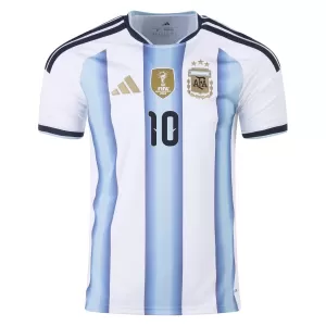 Argentinien Maradona 10 Heimtrikot WM 2026 für Herren