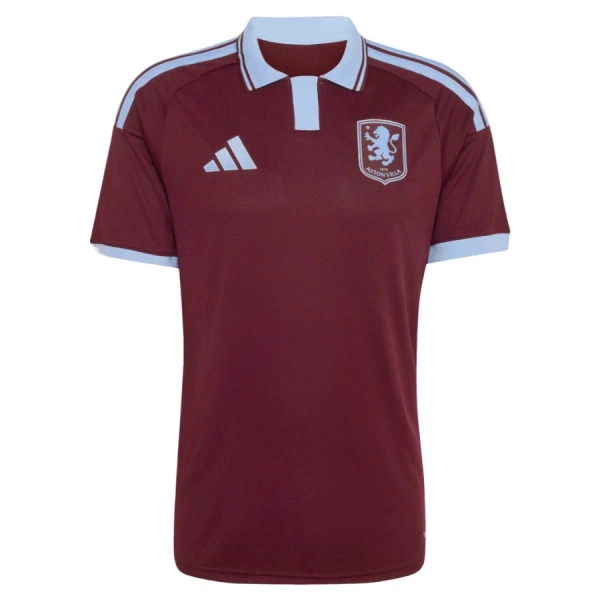Aston Villa Heimtrikot 26/27 für Herren Aston Villa Heimtrikot 26/27 für Herren