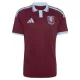 Aston Villa Heimtrikot 26/27 für Herren Aston Villa Heimtrikot 26/27 für Herren