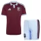 Aston Villa Heimtrikot 26/27 für Kinder