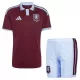 Aston Villa Heimtrikot 26/27 für Kinder Aston Villa Heimtrikot 26/27 für Kinder