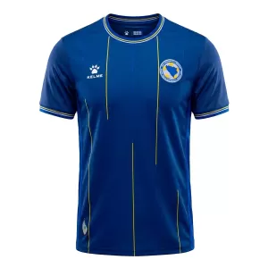 Bosnien und Herzegowina Heimtrikot WM 2026 für Herren