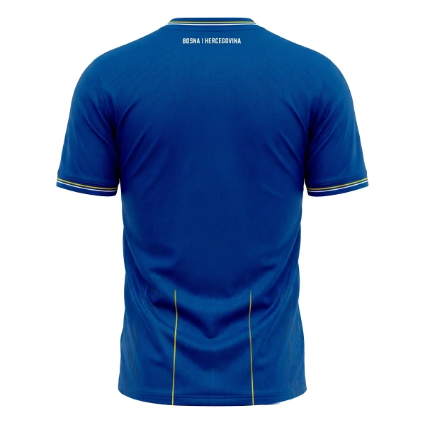Bosnien und Herzegowina Heimtrikot WM 2026 für Herren