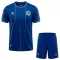 Bosnien und Herzegowina Heimtrikot WM 2026 für Kinder