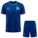 Bosnien und Herzegowina Heimtrikot WM 2026 für Kinder Bosnien und Herzegowina Heimtrikot WM 2026 für Kinder