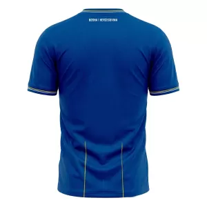 Bosnien und Herzegowina Heimtrikot WM 2026 für Kinder