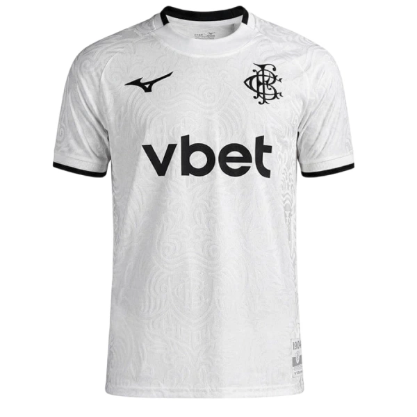 Botafogo Ausweichtrikot 26/27 für Herren Botafogo Ausweichtrikot 26/27 für Herren