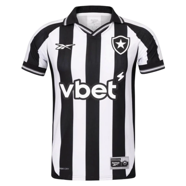 Botafogo Heimtrikot 26/27 für Herren Botafogo Heimtrikot 26/27 für Herren