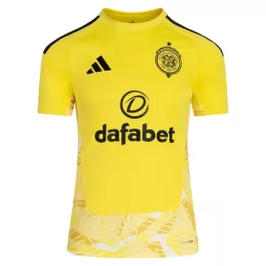 Celtic FC Torwart Heimtrikot 26/27 für Herren
