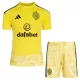 Celtic FC Torwart Heimtrikot 26/27 für Kinder Celtic FC Torwart Heimtrikot 26/27 für Kinder