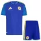 Curacao Heimtrikot WM 2026 für Kinder
