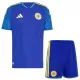 Curacao Heimtrikot WM 2026 für Kinder Curacao Heimtrikot WM 2026 für Kinder