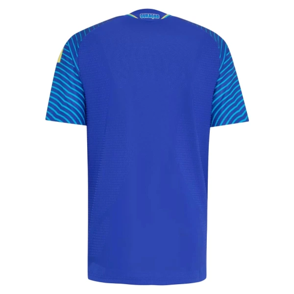 Curacao Heimtrikot WM 2026 für Kinder