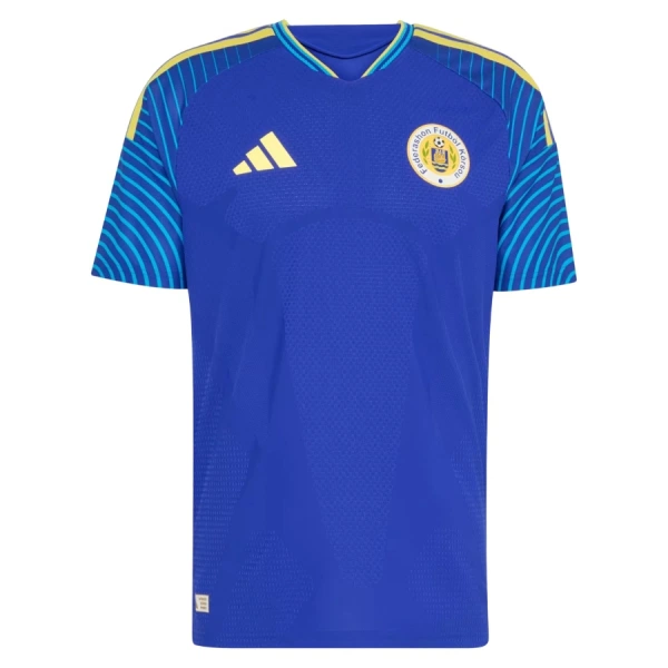 Curacao Heimtrikot WM 2026 für Kinder