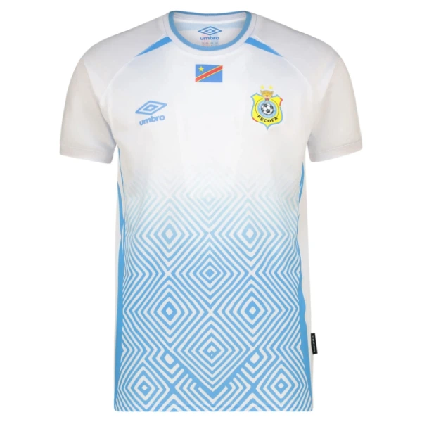 DR Congo Auswärtstrikot WM 2026 für Herren DR Congo Auswärtstrikot WM 2026 für Herren