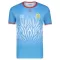 DR Congo Heimtrikot WM 2026 für Herren
