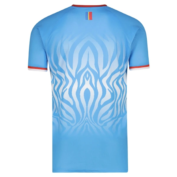 DR Congo Heimtrikot WM 2026 für Herren
