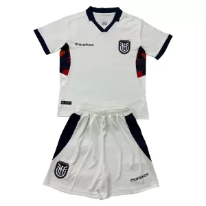 Ecuador Ausweichtrikot WM 2026 für Kinder