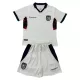 Ecuador Ausweichtrikot WM 2026 für Kinder Ecuador Ausweichtrikot WM 2026 für Kinder