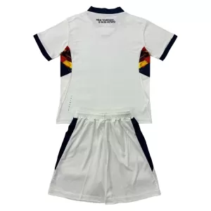 Ecuador Ausweichtrikot WM 2026 für Kinder