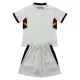 Ecuador Ausweichtrikot WM 2026 für Kinder