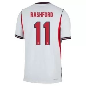 England Marcus Rashford 11 Heimtrikot WM 2026 für Herren