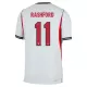 England Marcus Rashford 11 Heimtrikot WM 2026 für Herren