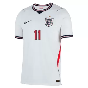 England Marcus Rashford 11 Heimtrikot WM 2026 für Herren