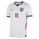 England Marcus Rashford 11 Heimtrikot WM 2026 für Herren