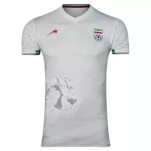 Iran Heimtrikot WM 2026 für Herren