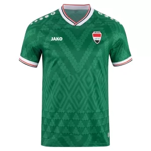 Iraq Auswärtstrikot WM 2026 für Herren