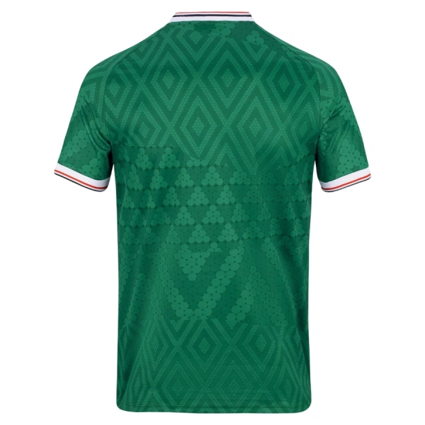 Iraq Auswärtstrikot WM 2026 für Herren