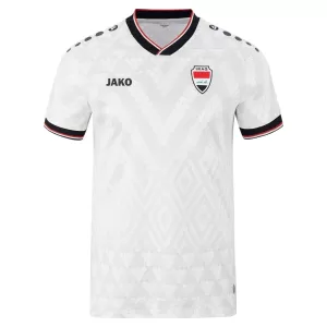 Iraq Heimtrikot WM 2026 für Herren