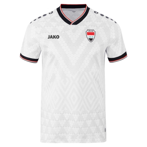 Iraq Heimtrikot WM 2026 für Herren Iraq Heimtrikot WM 2026 für Herren