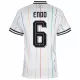 Japan Endo 6 Heimtrikot WM 2026 für Herren