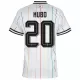 Japan Kubo 20 Auswärtstrikot WM 2026 für Kinder
