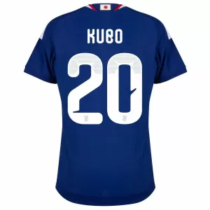 Japan Kubo 20 Heimtrikot WM 2026 für Herren