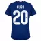 Japan Kubo 20 Heimtrikot WM 2026 für Herren