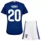 Japan Kubo 20 Heimtrikot WM 2026 für Kinder