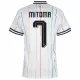Japan Mitoma 7 Auswärtstrikot WM 2026 für Herren Japan Mitoma 7 Auswärtstrikot WM 2026 für Herren