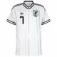 Japan Mitoma 7 Auswärtstrikot WM 2026 für Herren