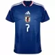 Japan Mitoma 7 Heimtrikot WM 2026 für Herren