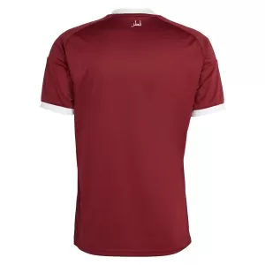 Katar Heimtrikot WM 2026 für Kinder