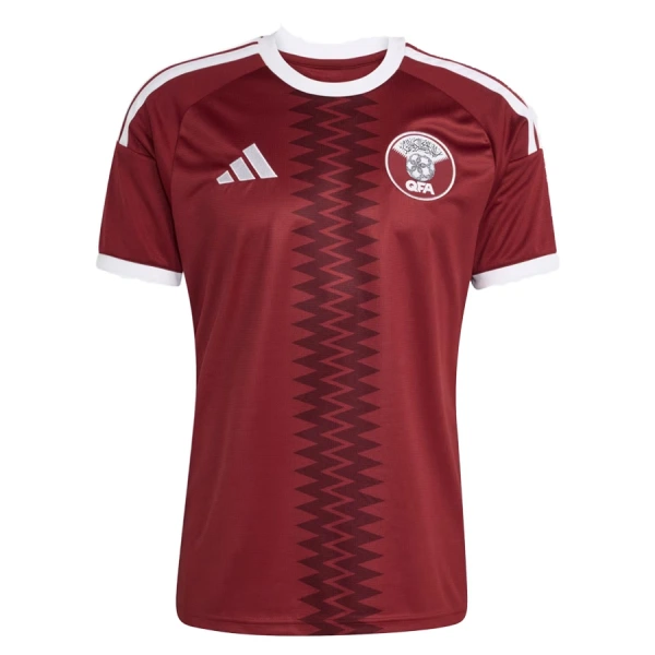 Katar Heimtrikot WM 2026 für Kinder
