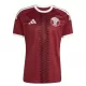 Katar Heimtrikot WM 2026 für Kinder