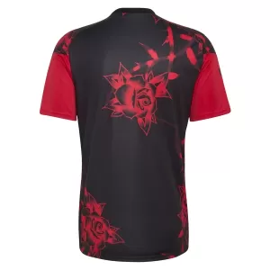 Manchester United Rose Pre-Match Trikot 26/27 für Herren