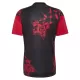 Manchester United Rose Pre-Match Trikot 26/27 für Herren