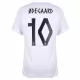 Norwegen Martin Ødegaard 10 Ausweichtrikot WM 2026 für Herren