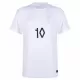 Norwegen Martin Ødegaard 10 Ausweichtrikot WM 2026 für Herren