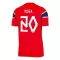 Norwegen Nusa 7 Heimtrikot WM 2026 für Herren
